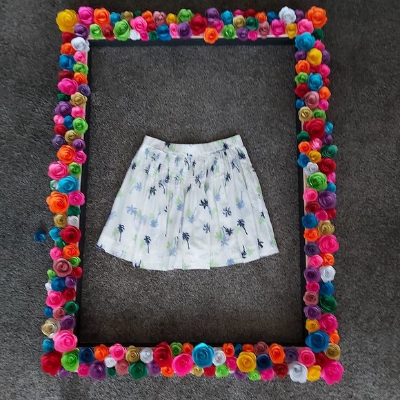 Summer Skirt - Picture 1 of 3